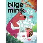 Bilge Minik Dergisi Sayı: 112 Aralık 2025