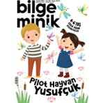 Bilge Minik Dergisi Sayı: 88 - Aralık 2023