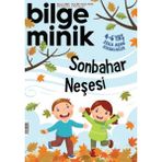 Bilge Minik Dergisi Sayı: 99 Kasım 2024