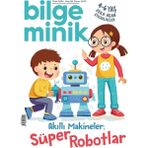 Bilge Minik- Ekim 2024 / Sayı 098