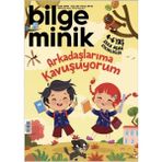 Bilge Minik - Eylül 2025 / Sayı 109
