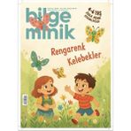 Bilge Minik - Haziran 2025 / Sayı 106