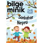 Bilge Minik- Kasım 2024 / Sayı 099