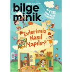 Bilge Minik -Kasım 2025 / Sayı 111