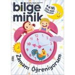 Bilge Minik - Mart 2025 / Sayı 103