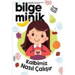 Bilge Minik - Nisan 2022 / Sayı 069