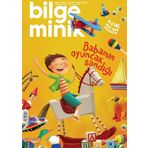 Bilge Minik Nisan 2023