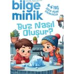 Bilge Minik- Ocak 2024 / Sayı 089