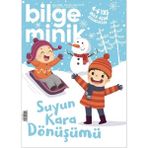 Bilge Minik - Ocak 2025 / Sayı 101