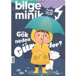 Bilge Minik Şubat 2023