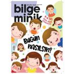 Bilge Minik- Şubat 2024 / Sayı 090