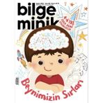 Bilge Minik - Şubat 2025 / Sayı 102