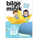 Bilge Minik- Temmuz 2024 / Sayı 095