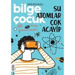 Bilge Minik ve Çocuk Dergi Çeşitleri Bilge Çocuk - Şubat