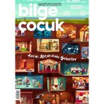 Bilge Minik ve Çocuk Dergi Çeşitleri Bilge Çocuk - Temmuz