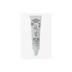 Bilge Öztürk Beyaz SPF50 15 ml Renkli Güneş Koruyucu Krem