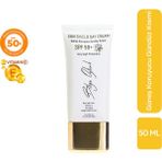 Bilge Öztürk Güneş Koruyucu Gündüz Bakım Kremi Spf 50+
