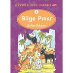 Bilge Pınar - Gündüz Gece Masalları 1