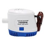 Bilge Pump Otomatik Sintine Pompası 750GPH 12V