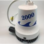 Bilge Pump Sintine Pompası 2000GPH 24V