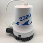 Bilge Pump Sintine Pompası 2500GPH 24V