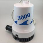 Bilge Pump Sintine Pompası 3000GPH 24V
