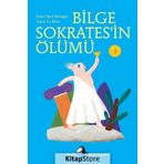BILGE SOKRATESIN ÖLÜMÜ - JEAN PAUL MONGIN