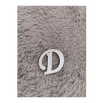 BilgeCe hoMe Pleksi harf, Pleksi D harfi, Plexi D harfi