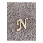 BilgeCe hoMe Pleksi harf, pleksi N harfi, Plexi N harfi, Pleksi malzeme
