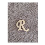 BilgeCe hoMe Pleksi harf, Pleksi R harfi, Plexi R harfi, Pleksi malzeme