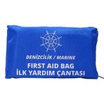 Bilgeden Denizcilik/Marine Uygun İlk Yardım Çantası İlkyardım Seti