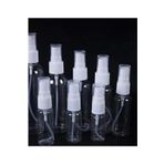 Bilgehan Buklet Sprey Başlıklı Boş Şişe 35Ml 100 Adet + 6 Kolonya Hediye