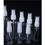 Bilgehan Buklet Sprey Başlıklı Boş Şişe 35Ml 850 Adet + 6 Kolonya Hediye
