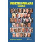 Bilgekut Yayınları Imbikten Damlalar-Sohbetler