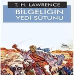 Bilgeliğin Yedi Sütunu 1 / Çölde İsyan (Kapak değişebilir)