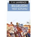 Bilgeliğin Yedi Sütunu - 1. Kitap Çölde İsyan