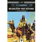 Bilgeliğin Yedi Sütunu 2. Cilt-6 - 7 - 8 - 9 - 10. Kitaplar