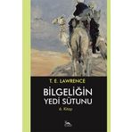 Bilgeliğin Yedi Sütunu 6. Kitap
