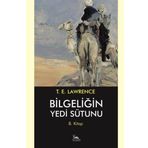 Bilgeliğin Yedi Sütunu 8. Kitap
