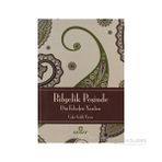 BILGELIK PEŞİNDE DIN FELSEFESI YAZILARI - CAFER SADIK YARAN (ISBN:9786055623562)
