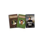 Bilgelik Seti 3 Kitap Set - Az Kitap