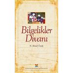 BILGELIKLER DİVANI - N. AHMET ÖZALP