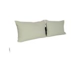 Bilgem Tekstil Yastık Kılıfı Pamuk Saten,pamuk 50*70 cm - Krem