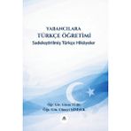 Bilgem Yayınevi Yabancılara Türkçe Öğretimi Seviyelere Göre Sadeleştirilmiş Türkçe Hikâyeler - 1