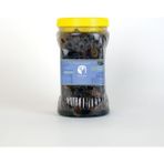 Bilgem Zeytincilik Bilgem Zeytin - Ayvalık Siyah Çevirme/yuvarlama Zeytin 1 kg