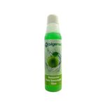 BİLGEMAX KONSANTRE ELMA CAM TEMİZLEYİCİ SABUNU (33 ML X 10 ADET)