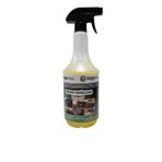 BİLGEMAX MOTOR TEMİZLEME SARI 1 KG