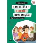 Bilge'nin Seçim Heyecanı - Ayetlerle Erdemli Davra