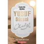 Bilgeoğuz Yayınları Farklı Bir Açıdan Yûsuf Sûresi... +8 Adet Din Kitabı