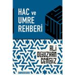 Bilgeoğuz Yayınları Hac ve Umre Rehberi